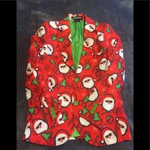 Fun Santa Suit ! NEW!🎅🏼